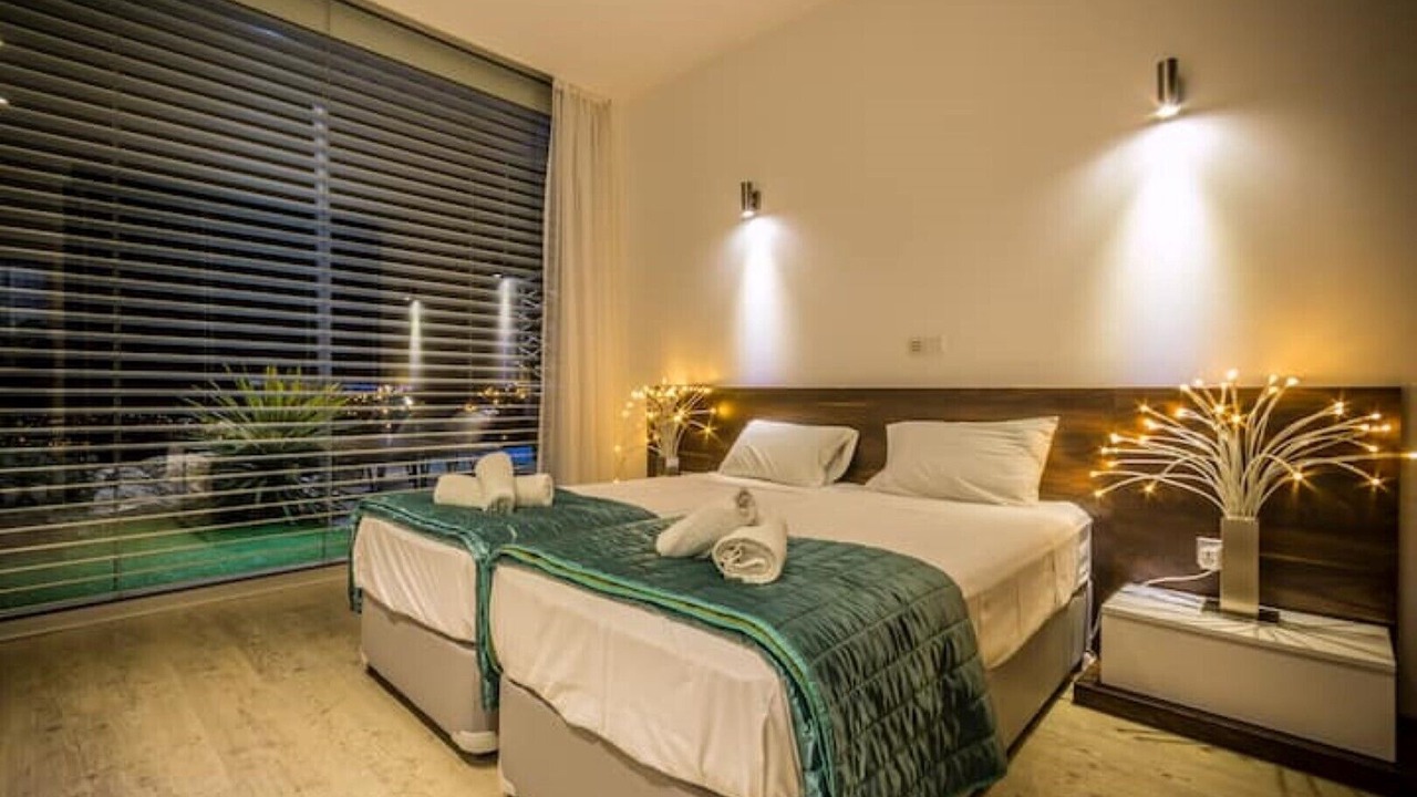 Photo of Bedroom in Pegeia