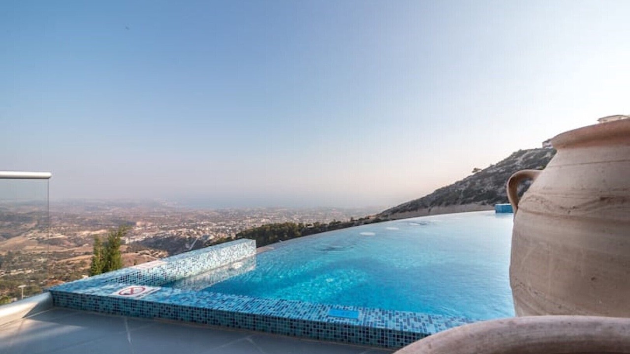 Photo of Outdoor in Pegeia