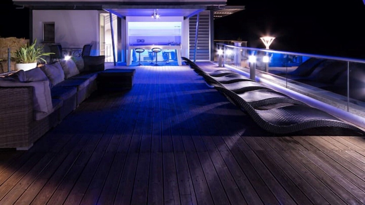 Photo of Patio Balcony in Pegeia