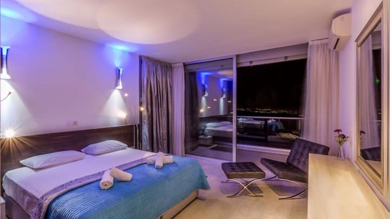 Photo of Bedroom in Pegeia