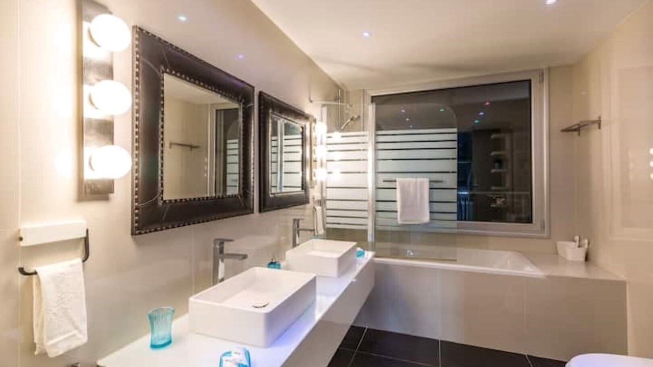 Photo of Bathroom in Pegeia