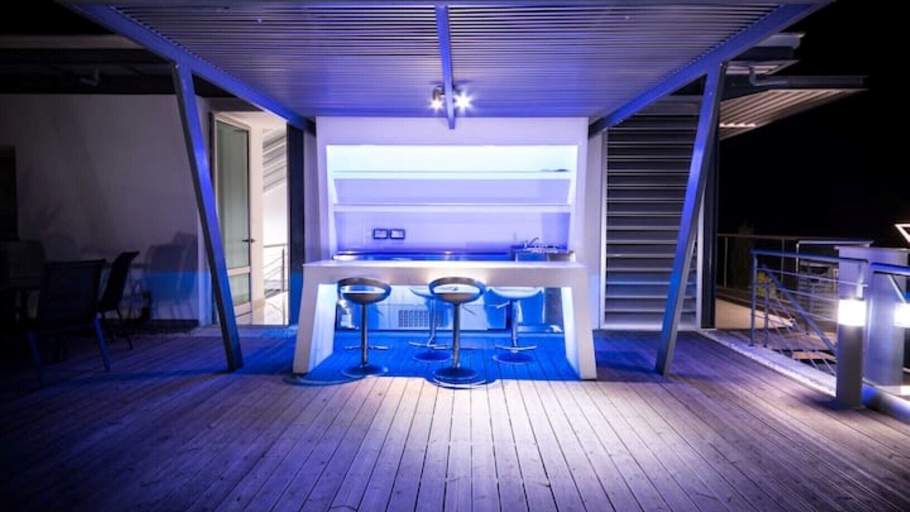 Photo of Patio Balcony in Pegeia