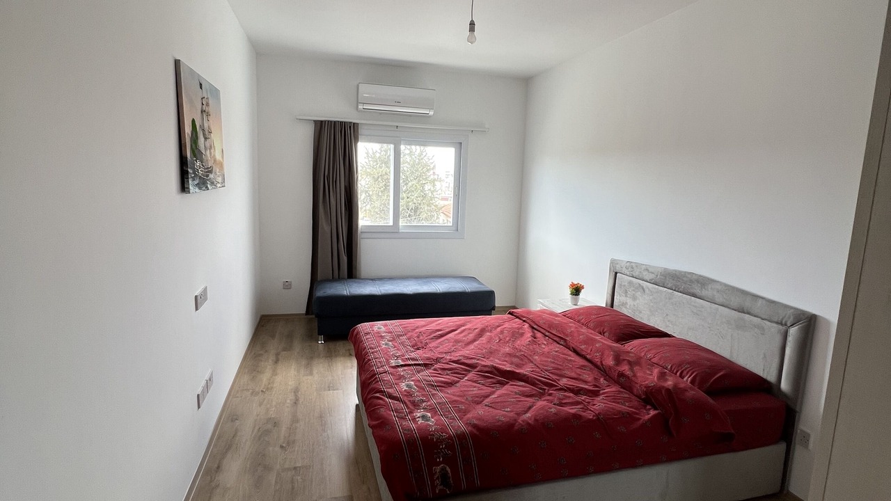 Photo of Bedroom in North Nicosia