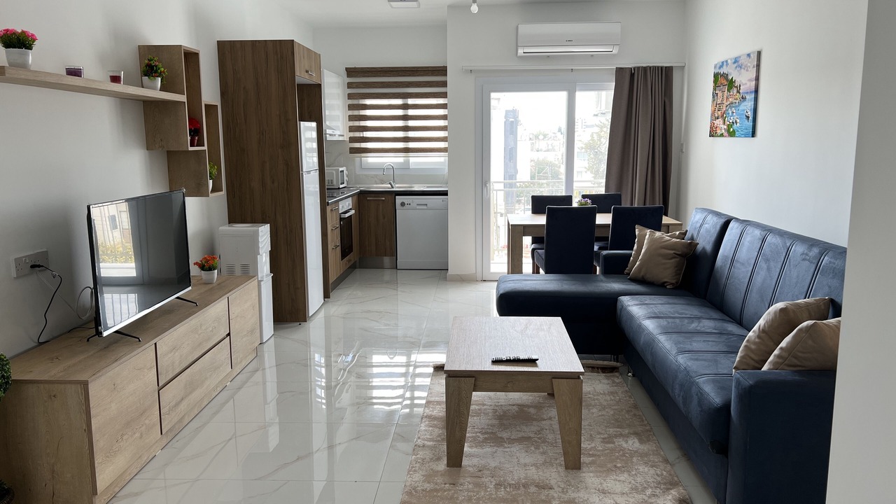Photo of Livingroom in North Nicosia