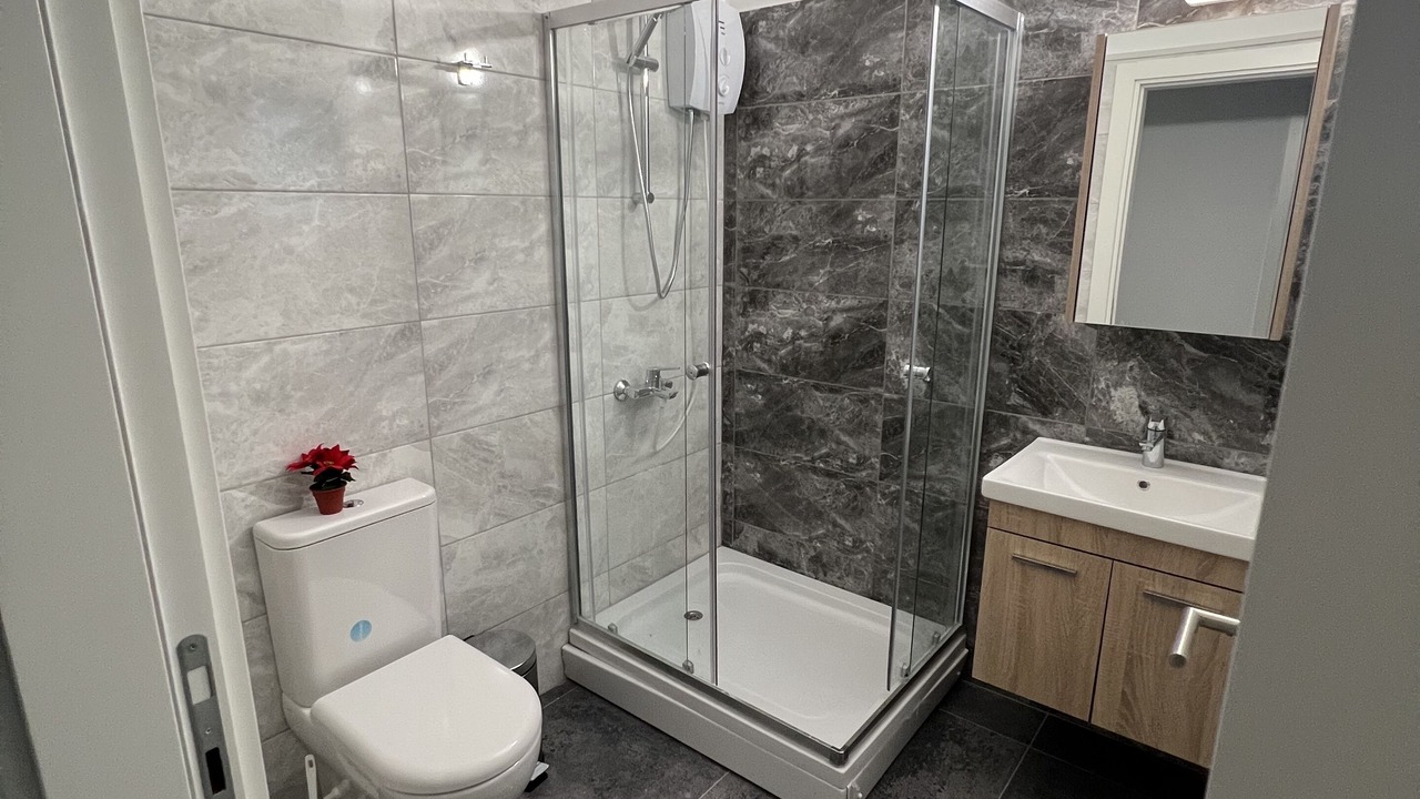 Photo of Bathroom in North Nicosia