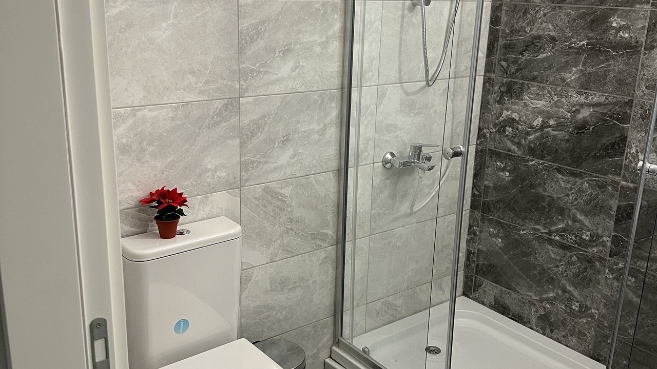 Photo of Bathroom in North Nicosia
