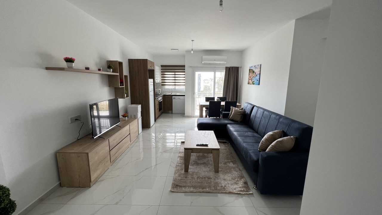 Photo of Livingroom in North Nicosia