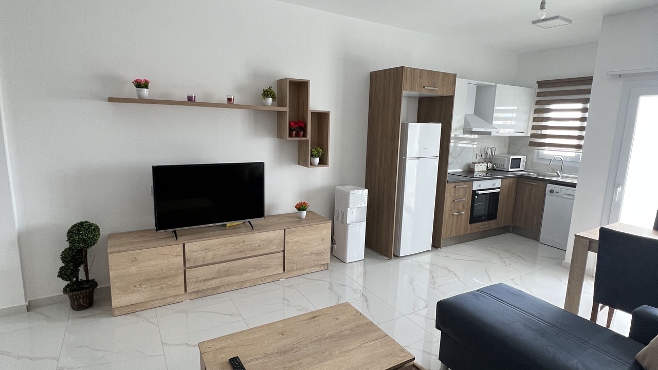Photo of Livingroom in North Nicosia