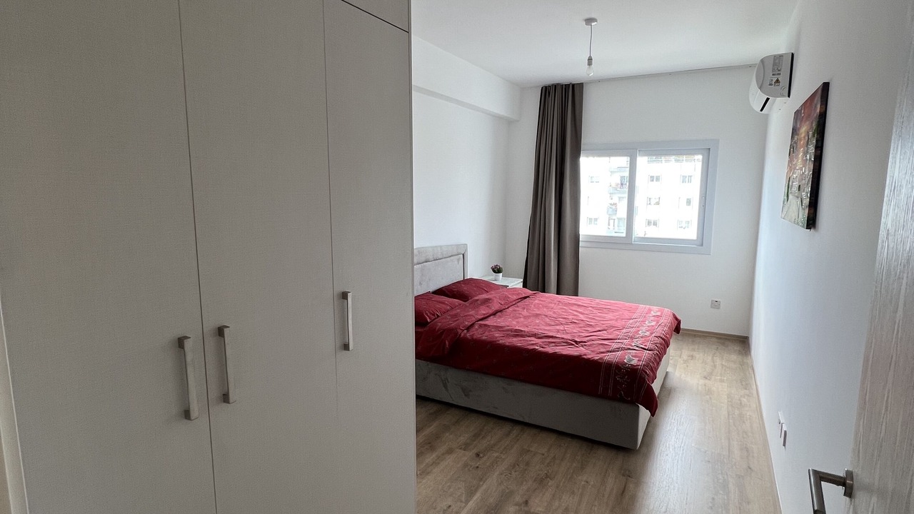 Photo of Bedroom in North Nicosia