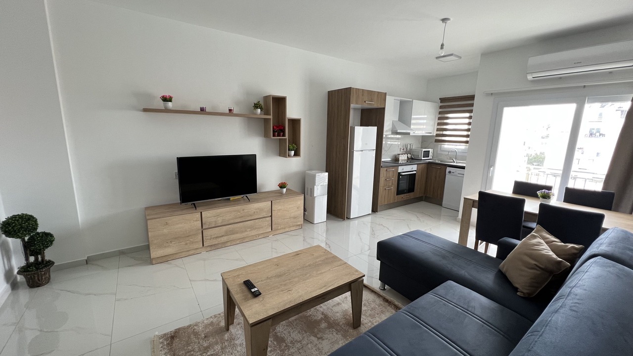 Photo of Livingroom in North Nicosia
