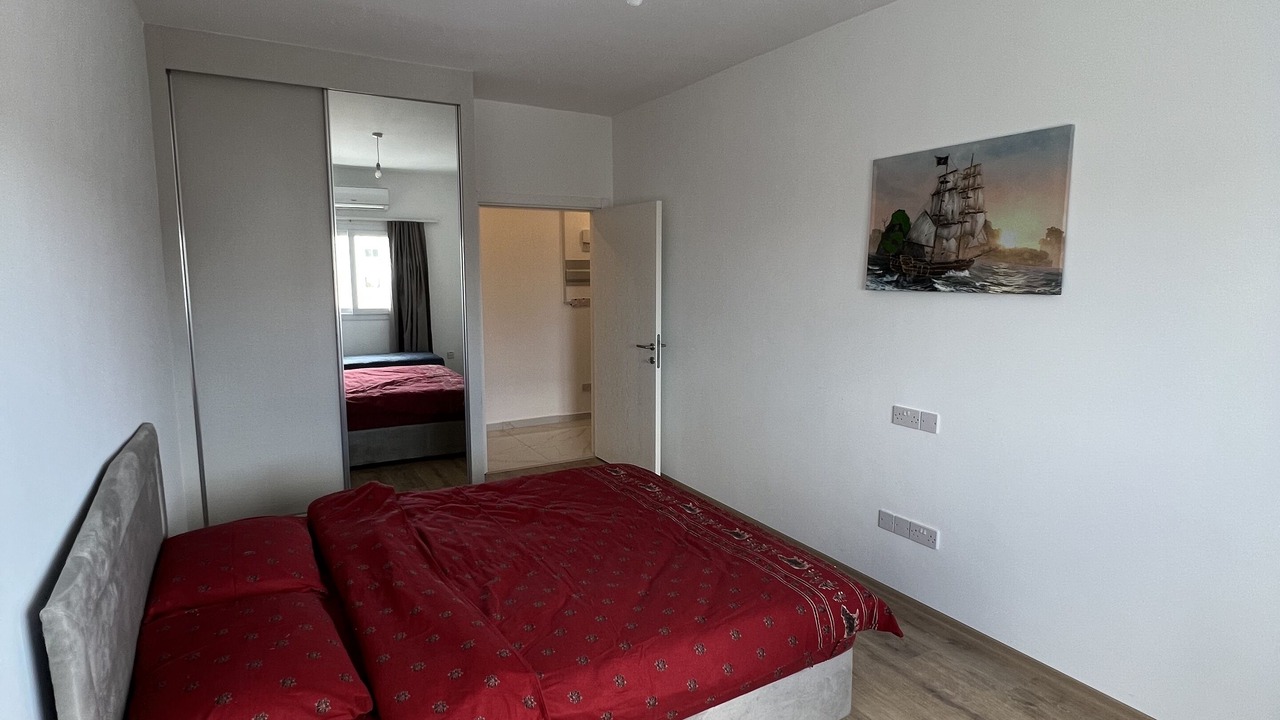 Photo of Bedroom in North Nicosia