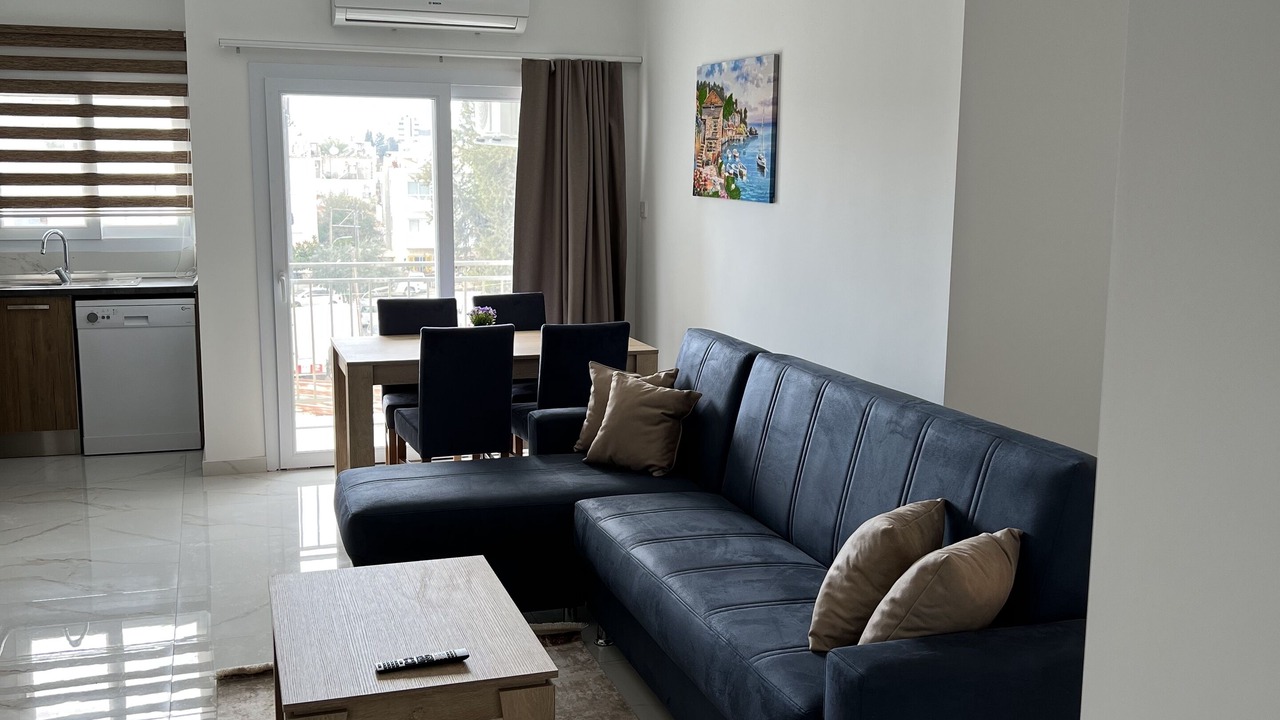 Photo of Livingroom in North Nicosia