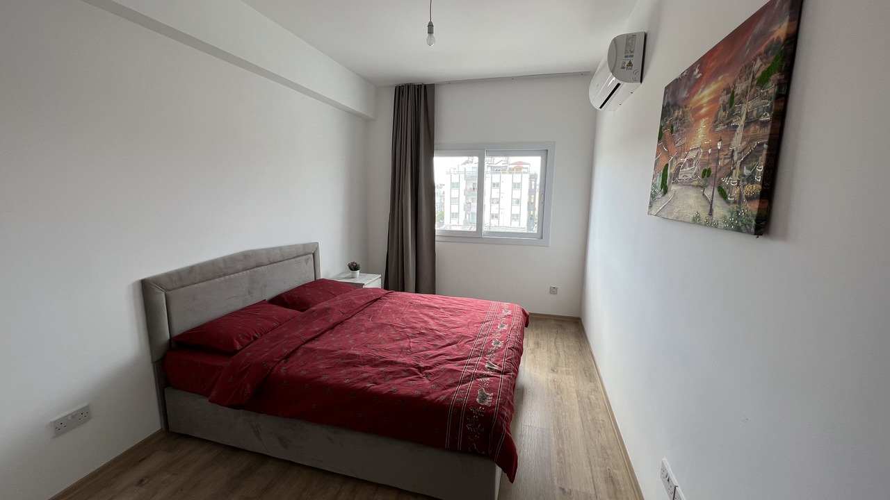 Photo of Bedroom in North Nicosia