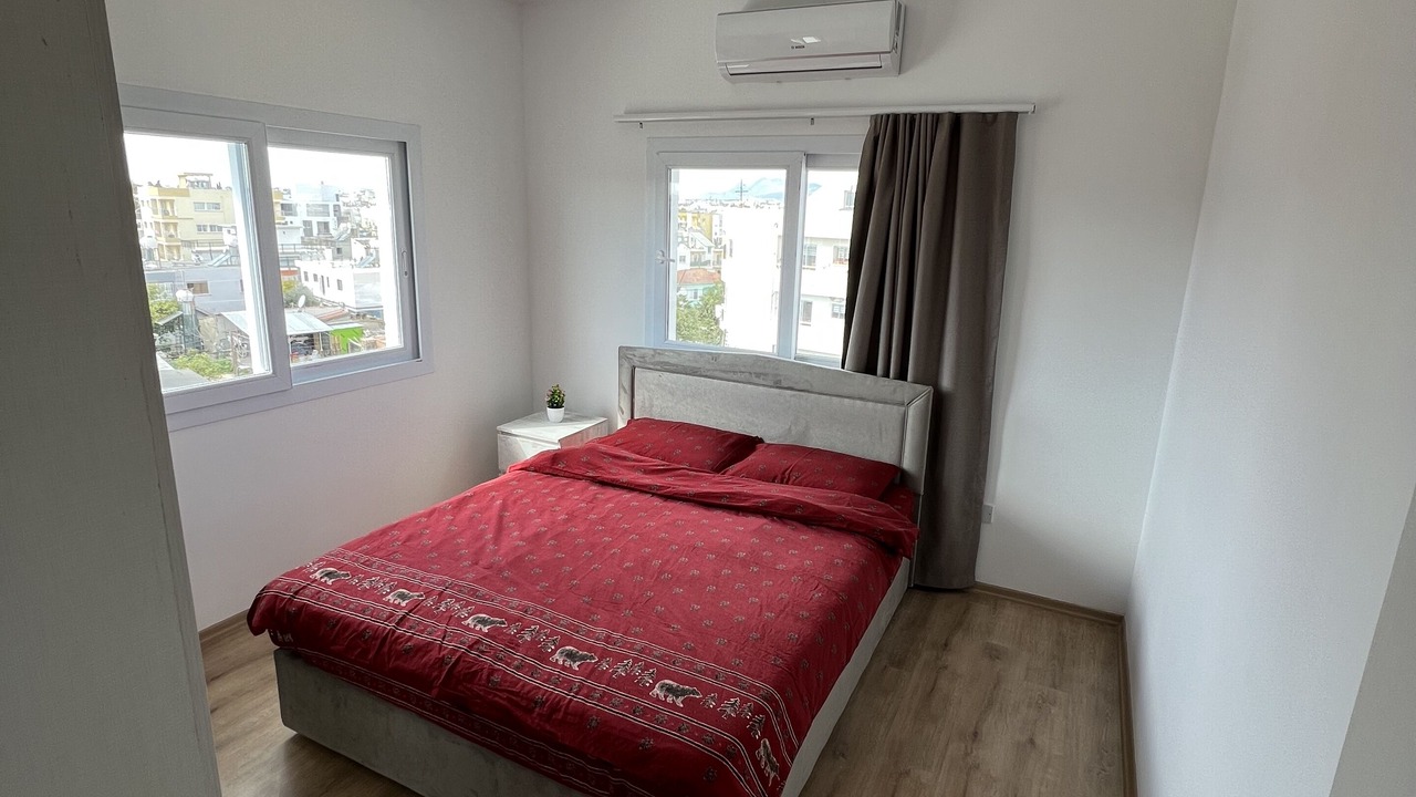 Photo of Bedroom in North Nicosia