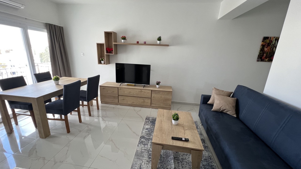Photo of Livingroom in North Nicosia