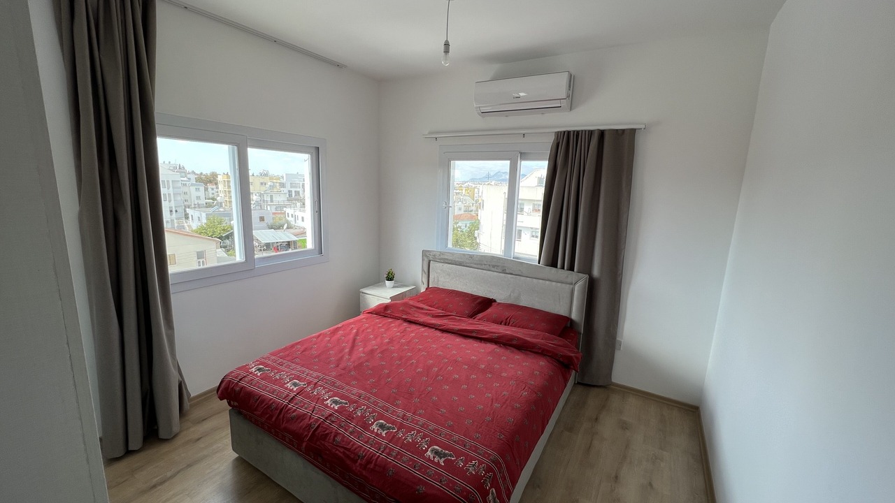 Photo of Bedroom in North Nicosia