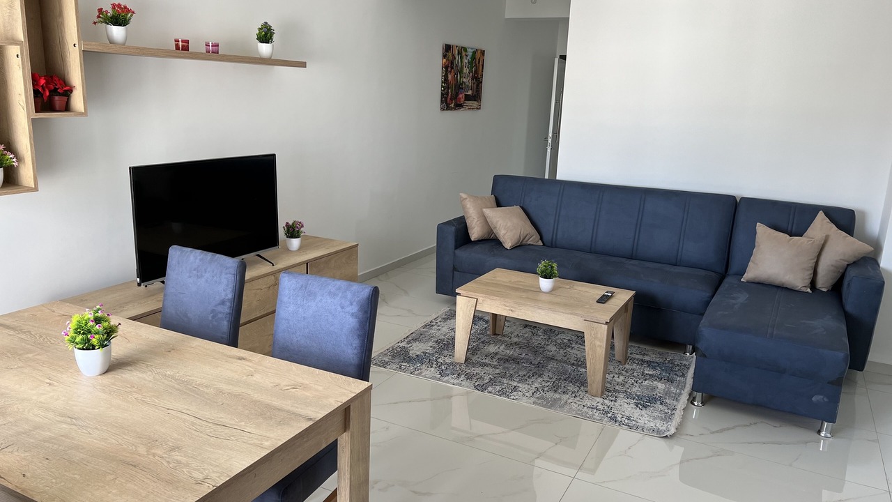 Photo of Livingroom in North Nicosia