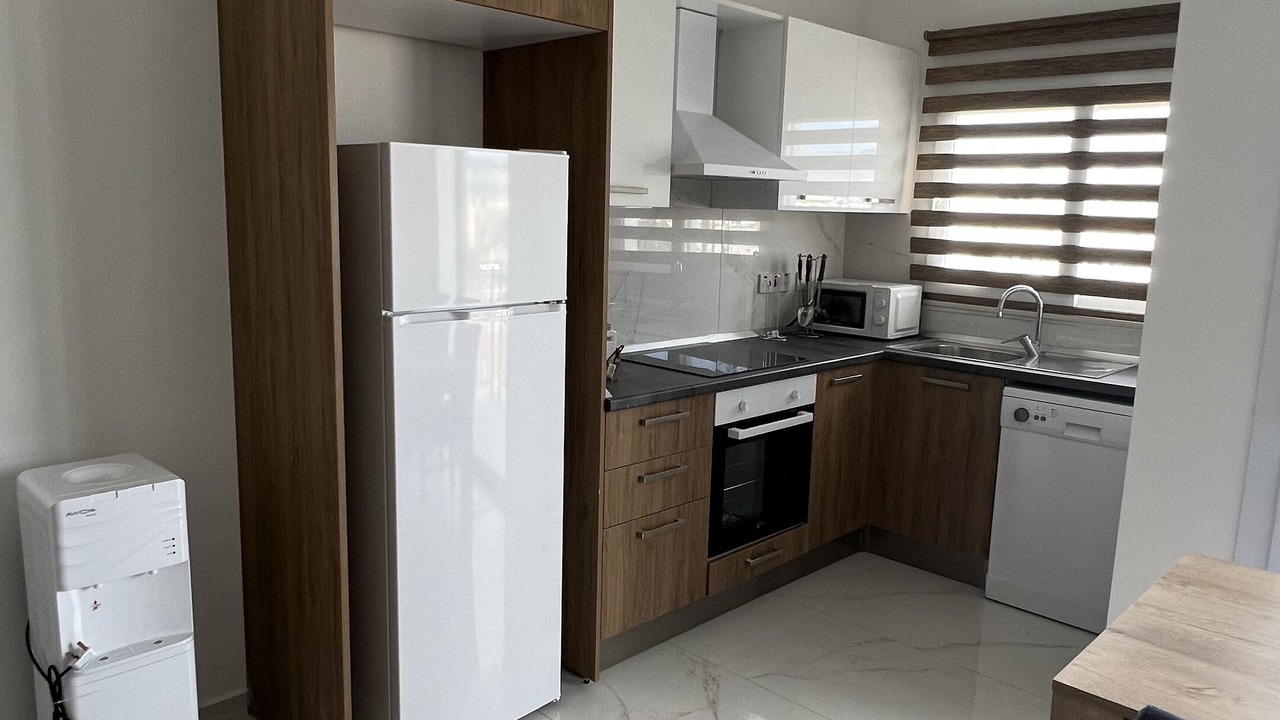 Photo of Kitchen in North Nicosia