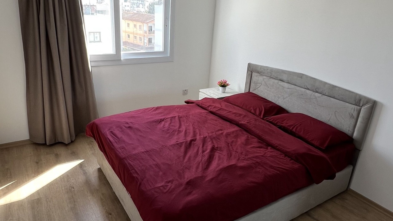 Photo of Bedroom in North Nicosia
