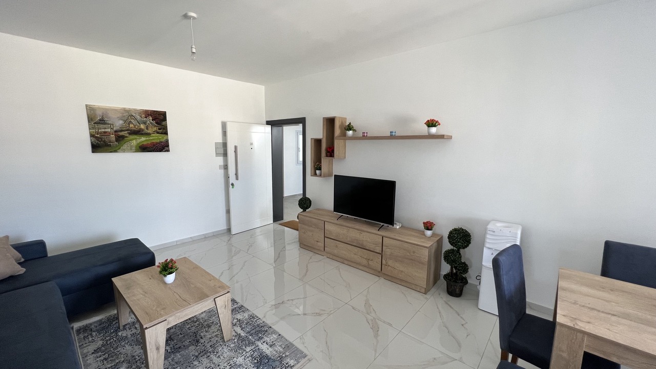 Photo of Livingroom in North Nicosia