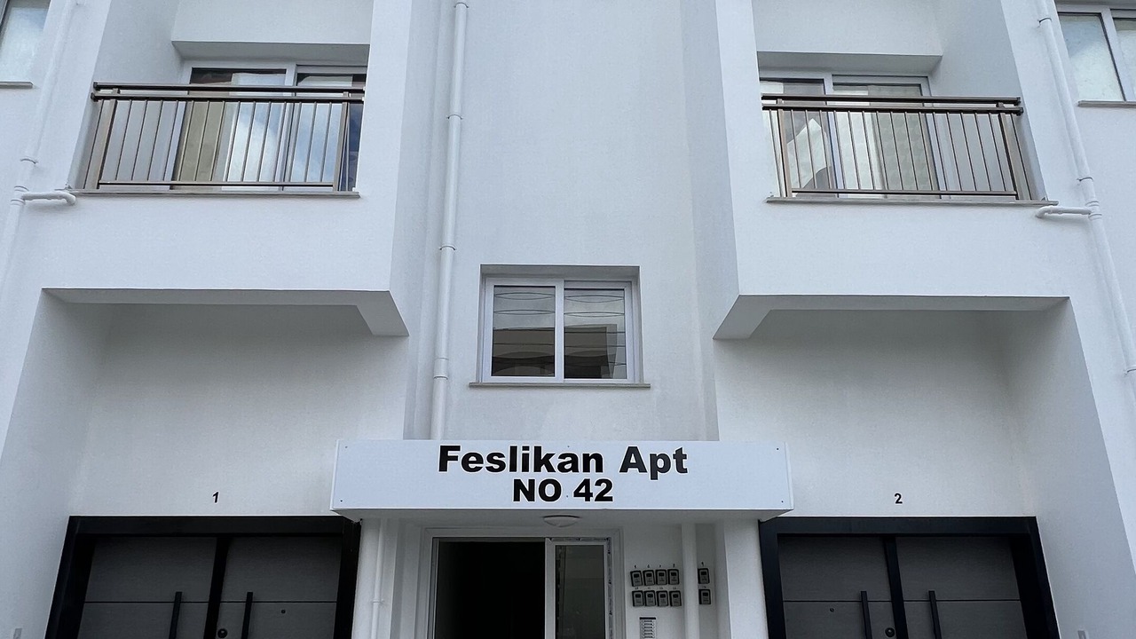 Photo of Outdoor in North Nicosia