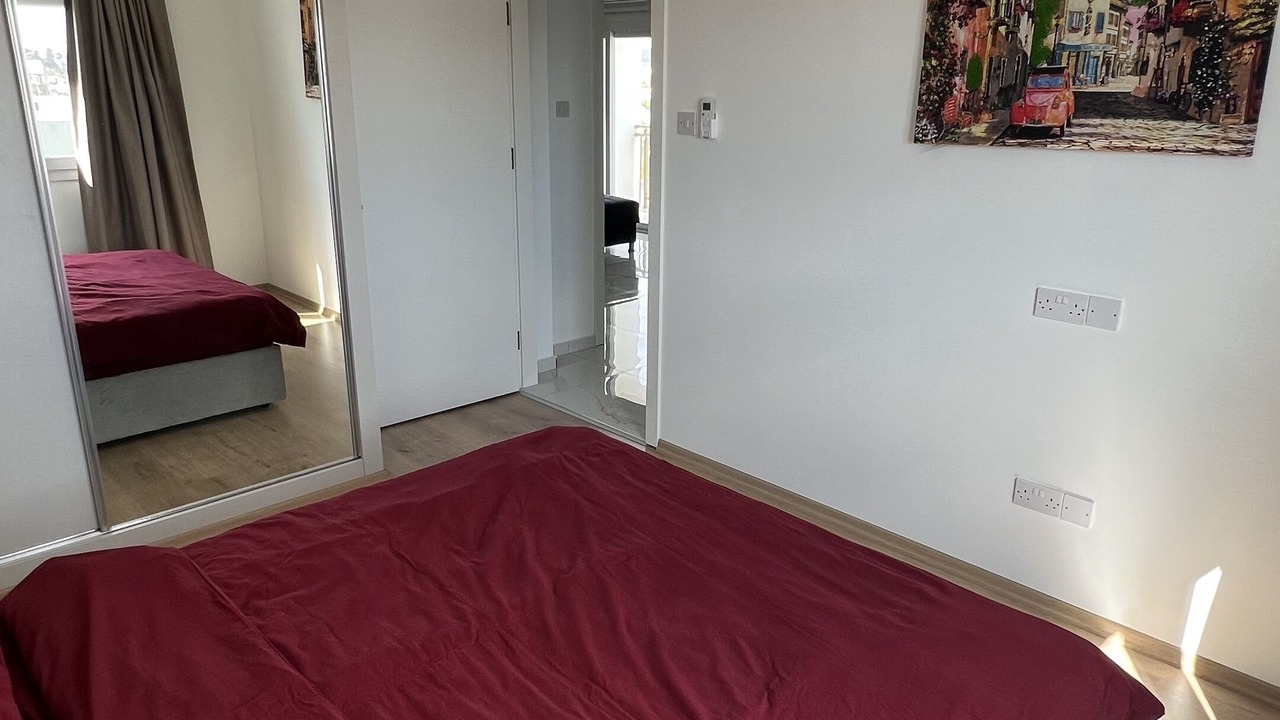 Photo of Bedroom in North Nicosia