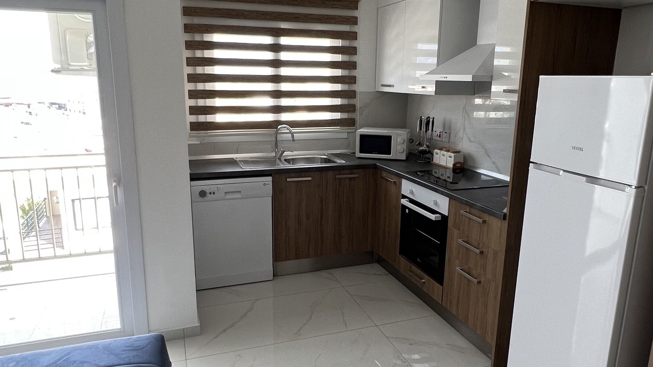 Photo of Kitchen in North Nicosia
