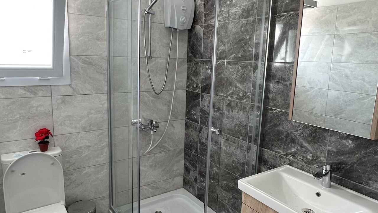 Photo of Bathroom in North Nicosia