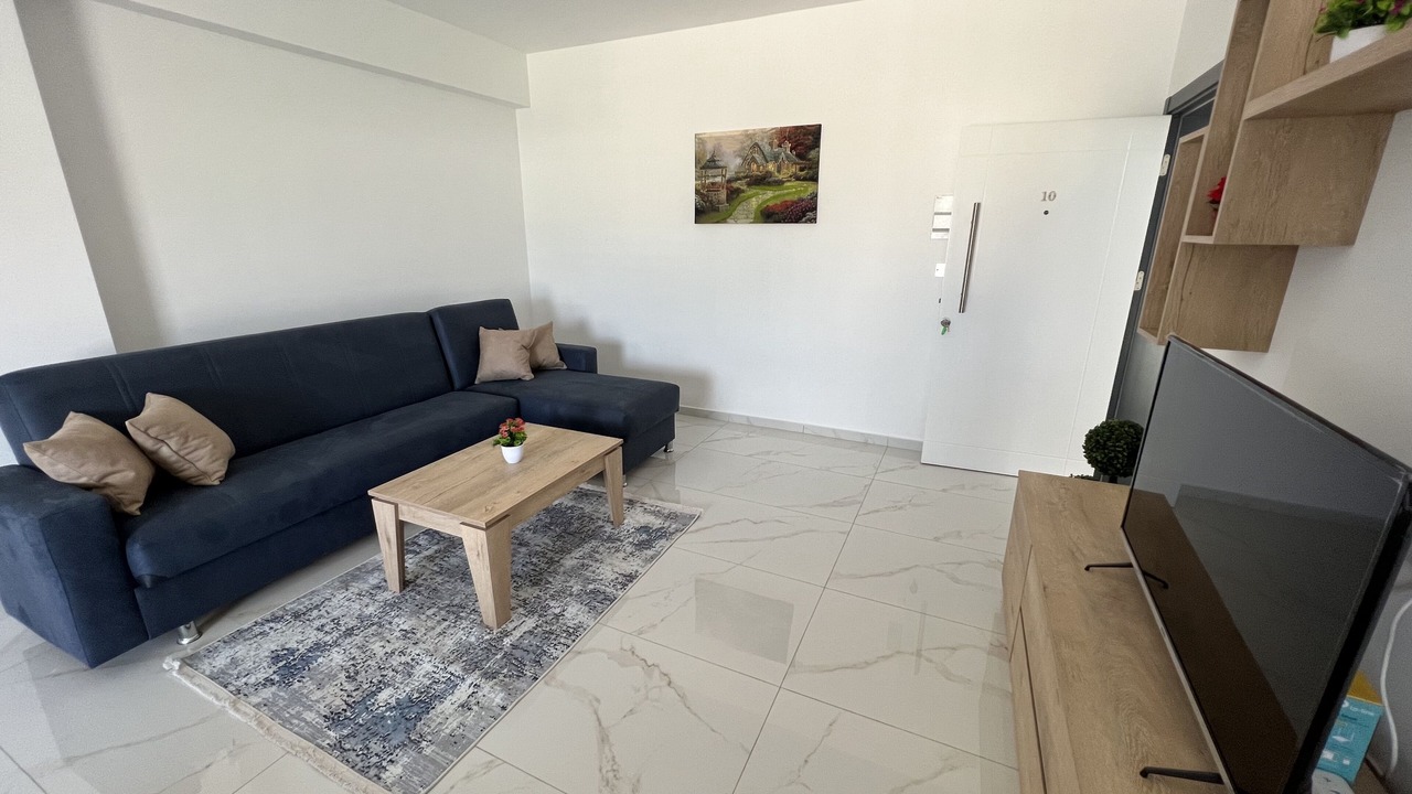 Photo of Livingroom in North Nicosia