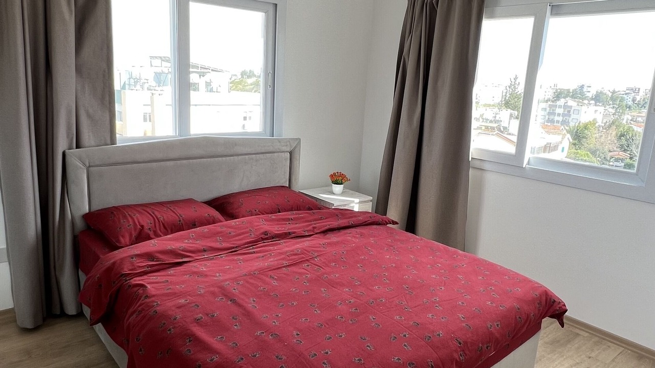 Photo of Bedroom in North Nicosia