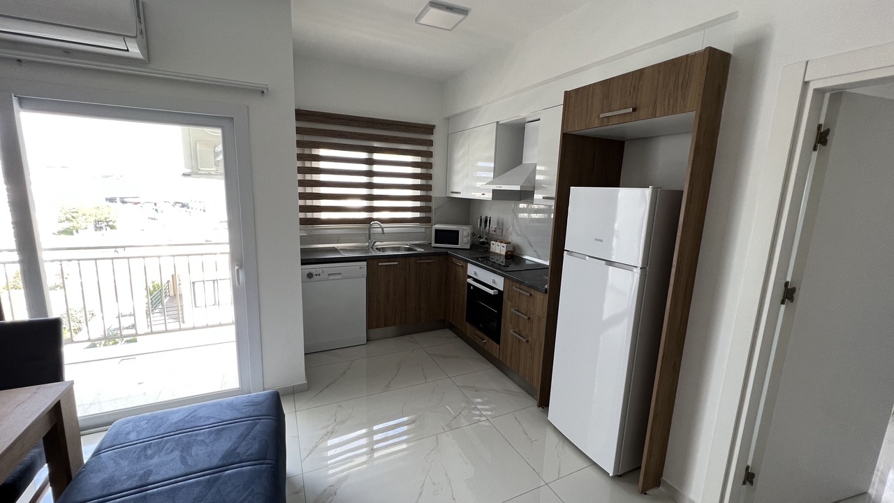 Photo of Kitchen in North Nicosia