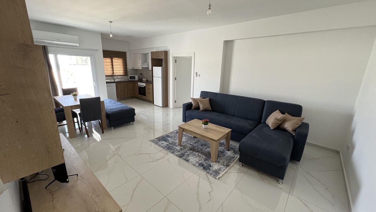 Photo of Livingroom in North Nicosia