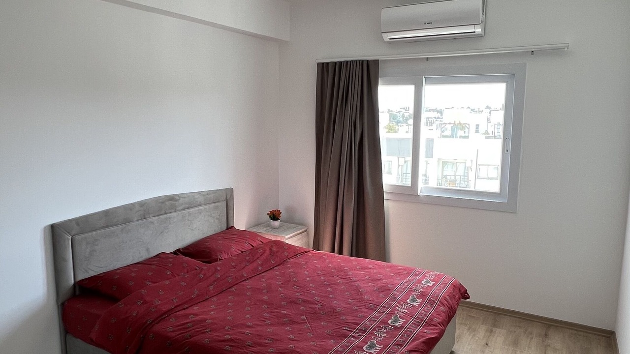 Photo of Bedroom in North Nicosia