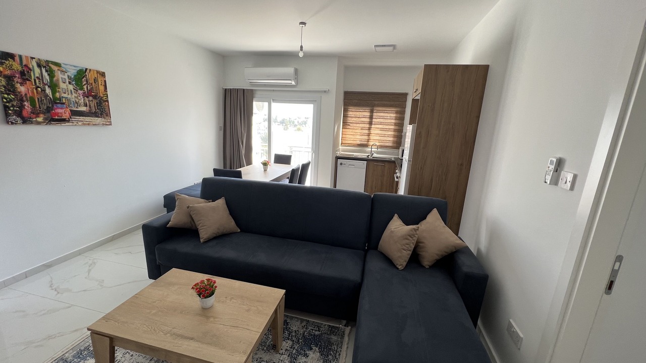 Photo of Livingroom in North Nicosia