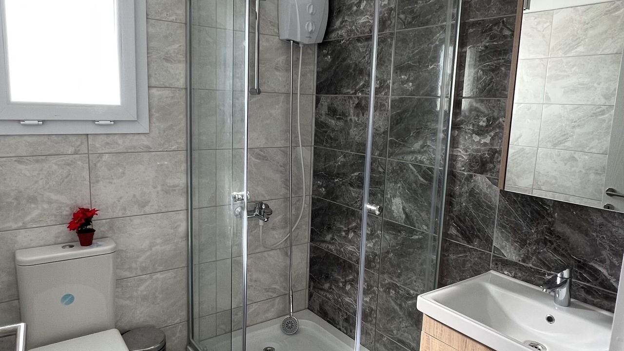 Photo of Bathroom in North Nicosia