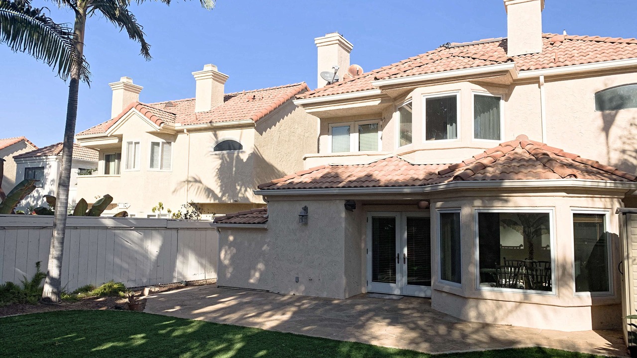 Photo of Outdoor in Coronado Cays