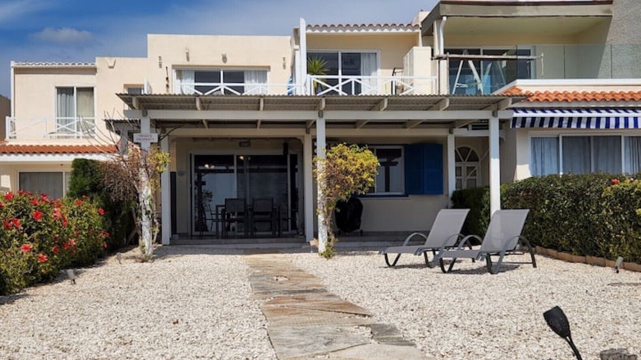 Photo of Outdoor in Pegeia