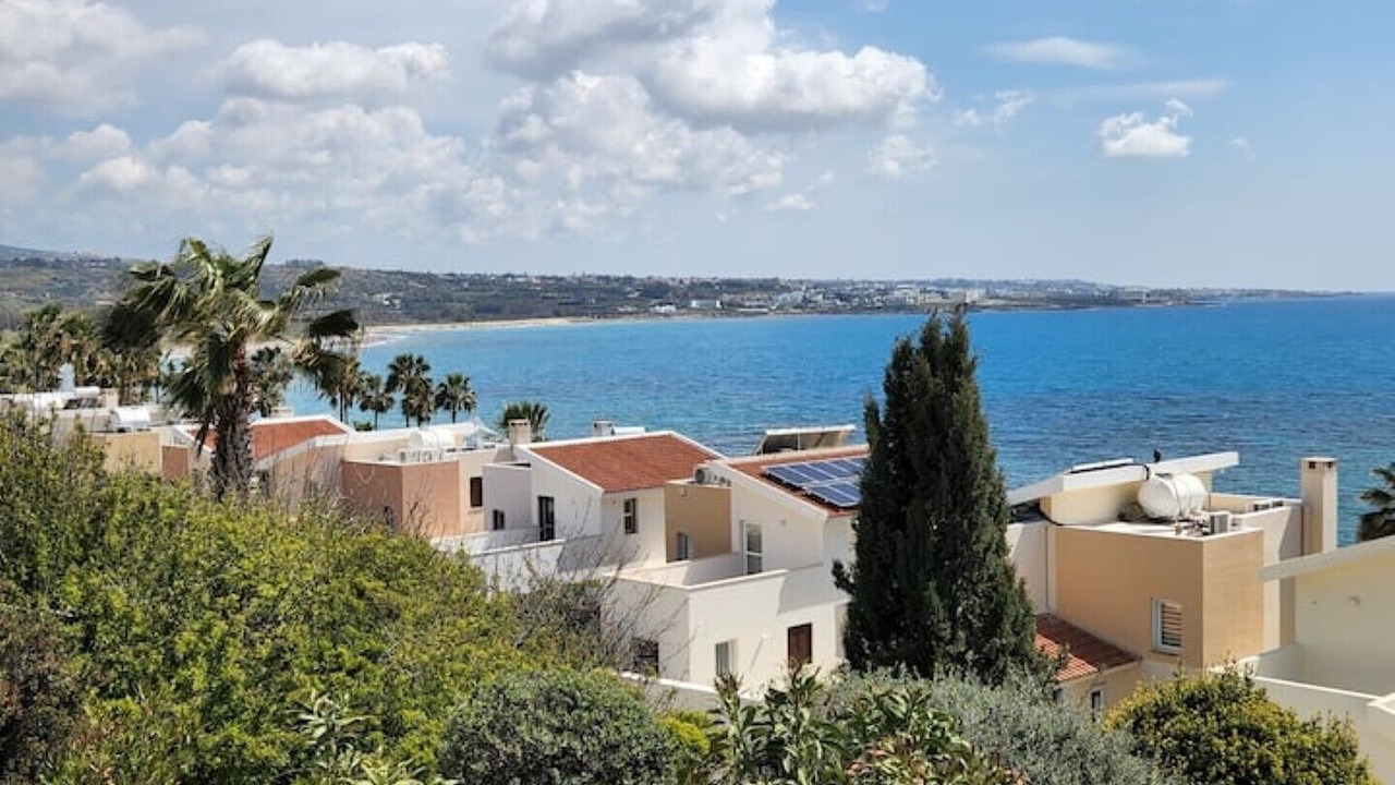 Photo of Outdoor in Pegeia