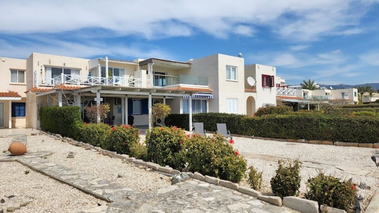Photo of Outdoor in Pegeia