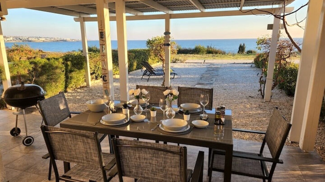 Photo of Outdoor in Pegeia