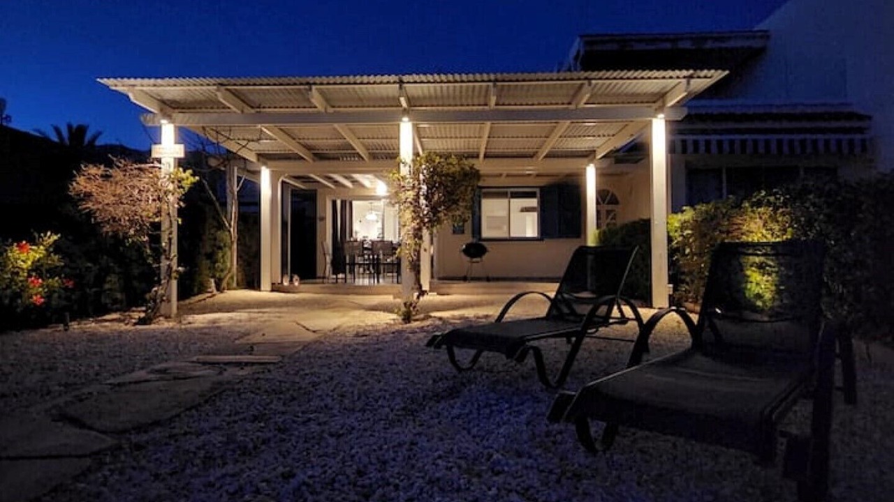 Photo of Patio Balcony in Pegeia