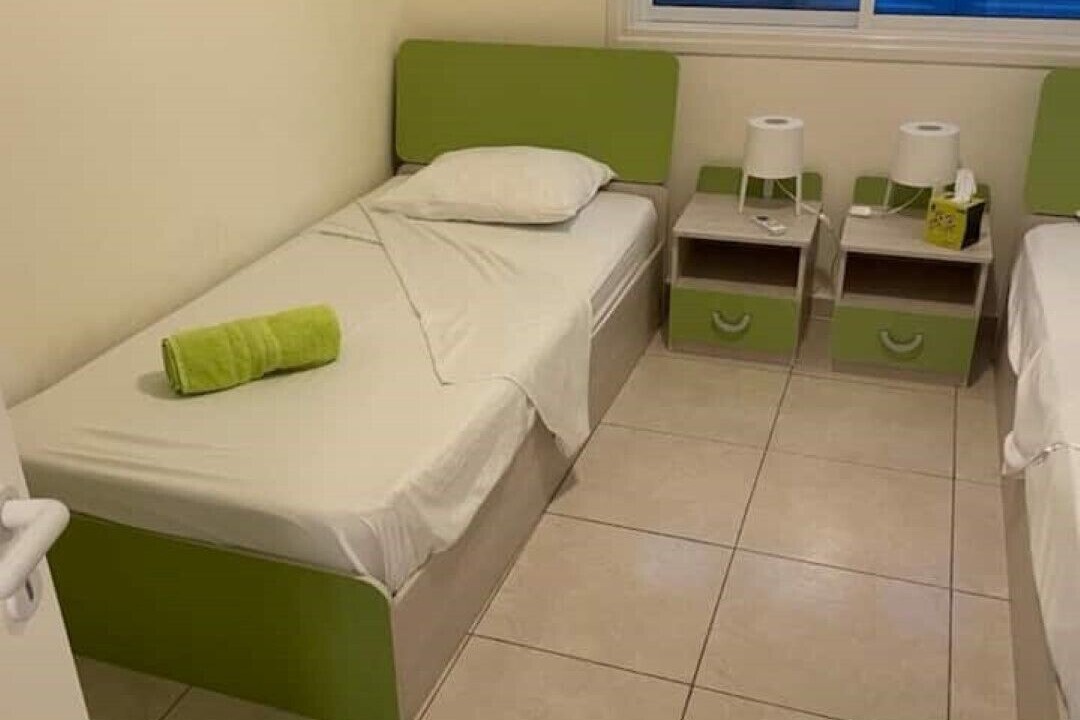 Photo of Bedroom in Pegeia