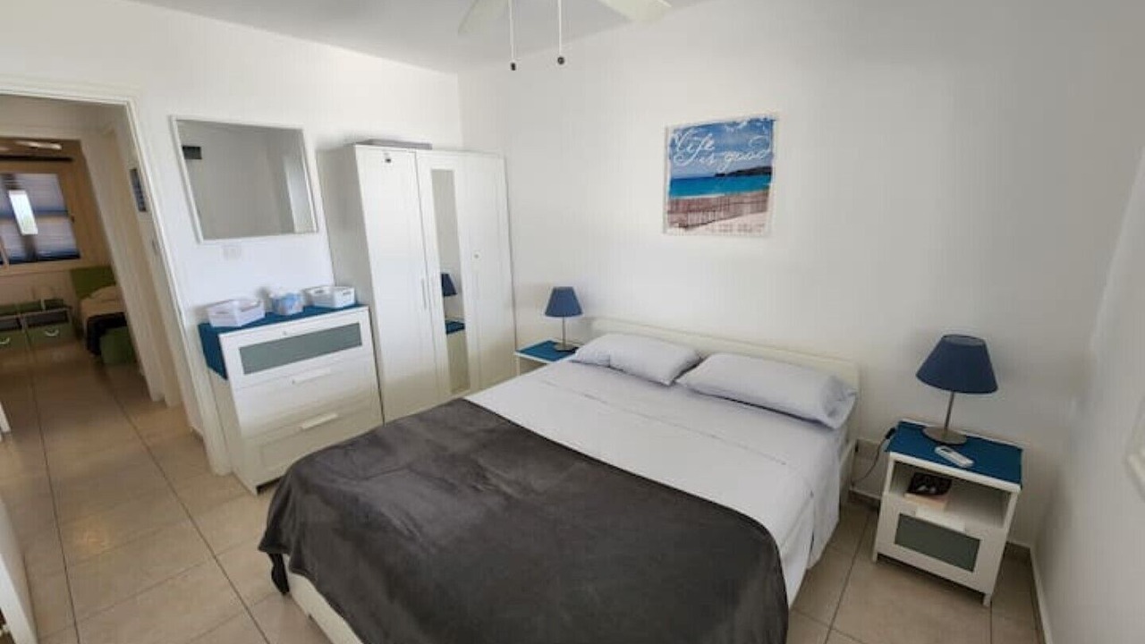 Photo of Bedroom in Pegeia