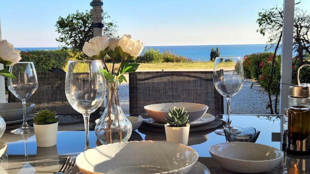 Photo of Outdoor in Pegeia