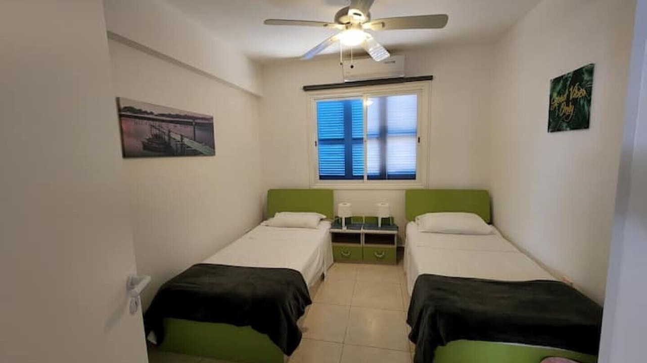 Photo of Bedroom in Pegeia