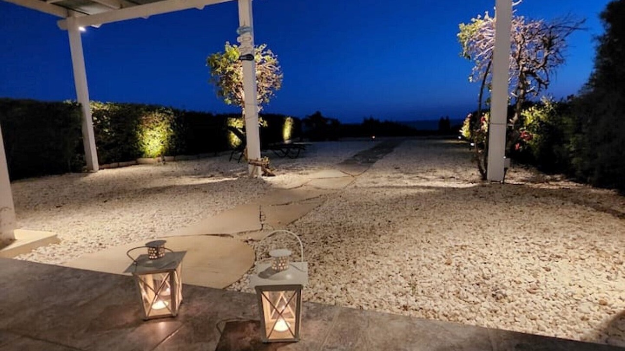Photo of Patio Balcony in Pegeia
