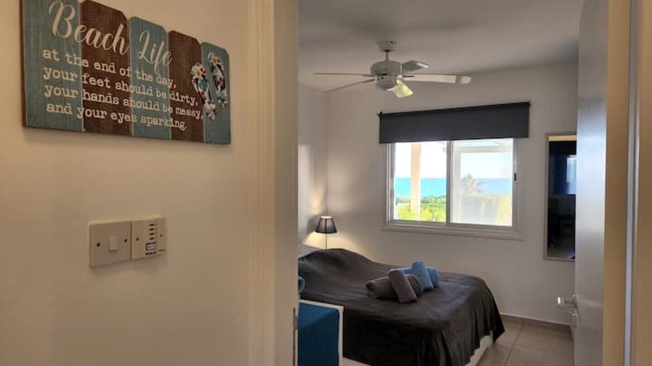 Photo of Bedroom in Pegeia