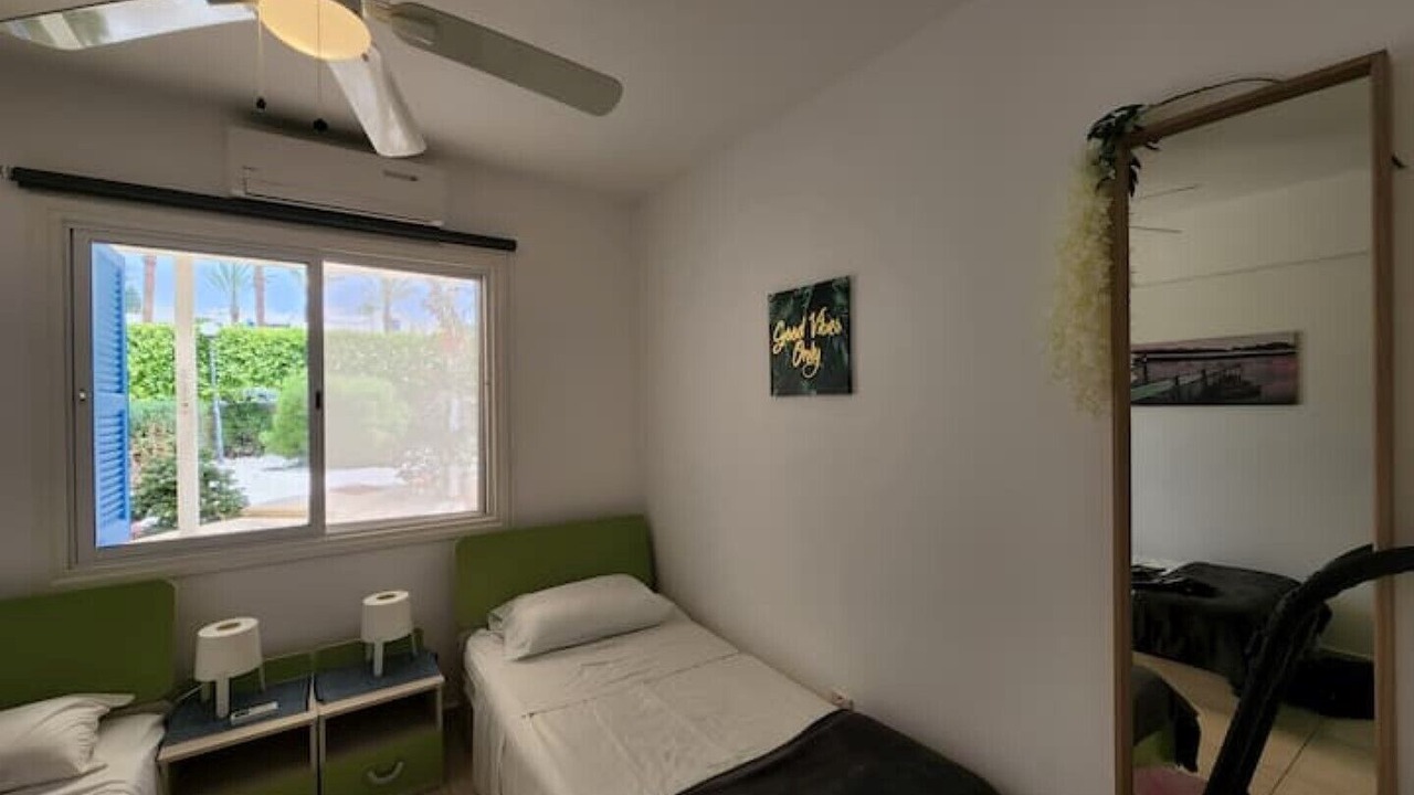 Photo of Bedroom in Pegeia