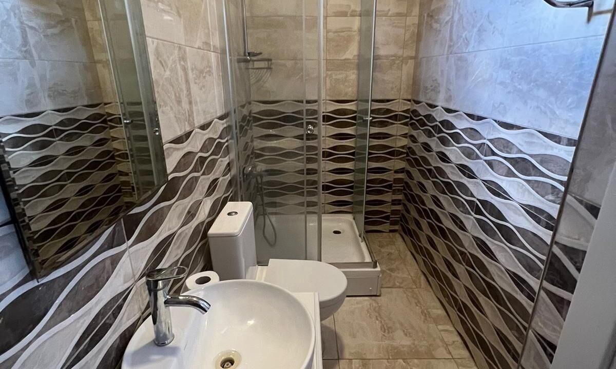 Photo of Bathroom in Yenisehir