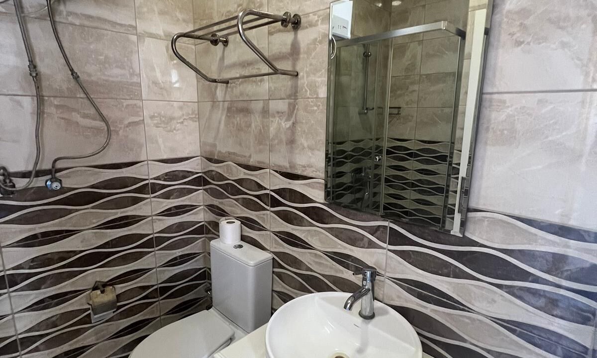 Photo of Bathroom in Yenisehir